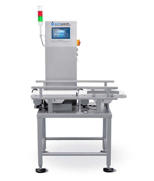 Checkweighers