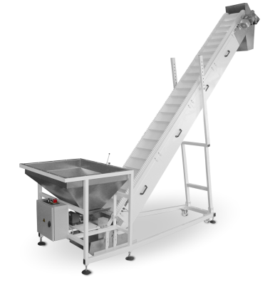 conveyors vd1 vd2 and vd3
