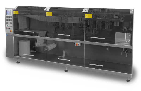 Horizontal Packaging Machines