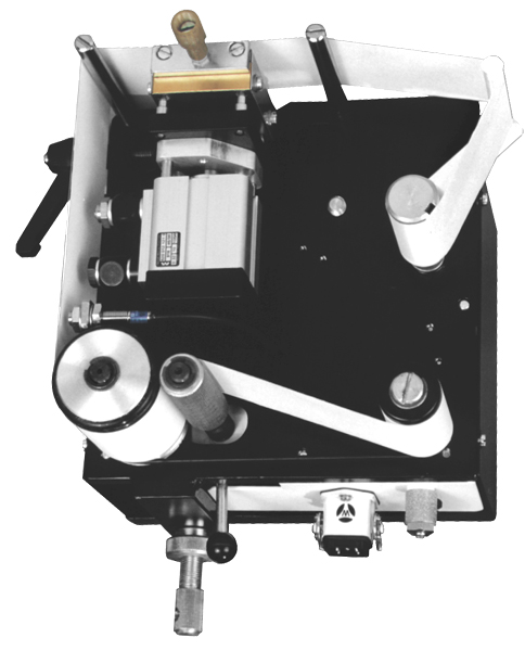 Термотрансферный принтер MZ4
